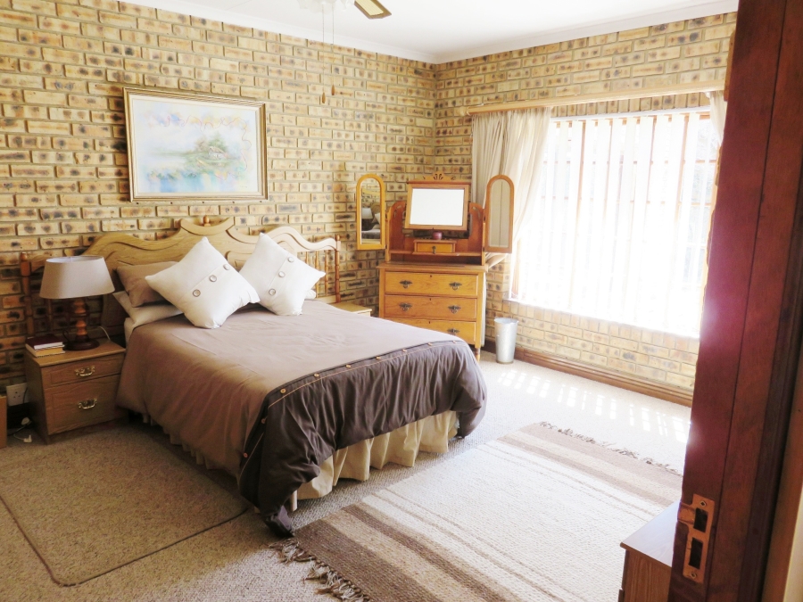 3 Bedroom Property for Sale in Deneysville Free State